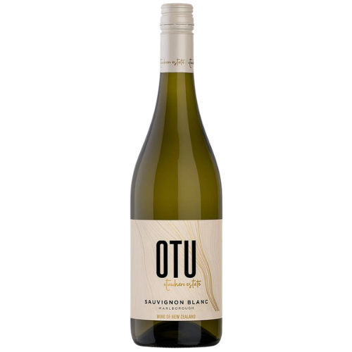 2024 OTU Estate Sauvignon Blanc