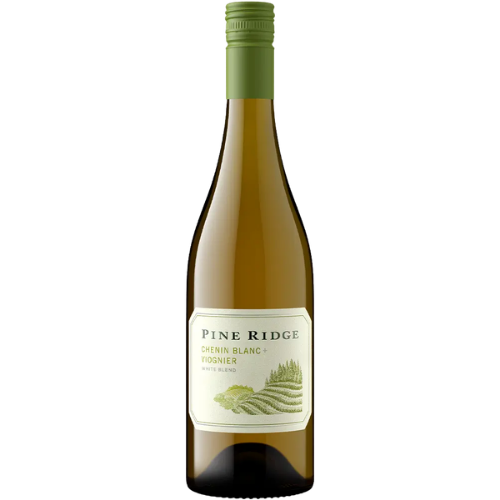 2024 Pine Ridge Chenin Blanc-Viognier