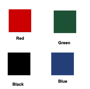 Product Features:Mahoning Valley Industrial Inc. Imperial 2000 Commercial Stroller Colors
