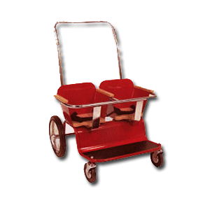 Metal Stamping & Stroller s200| MVMI | OH