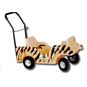 safari stroller