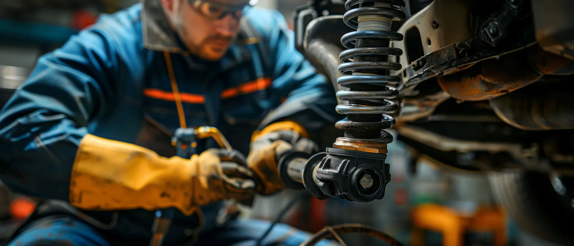 Suspension & Liftkits in West Jordan, UT | Immaculate Auto Repair & Service