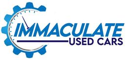Company Logo | Immaculate Used Cars