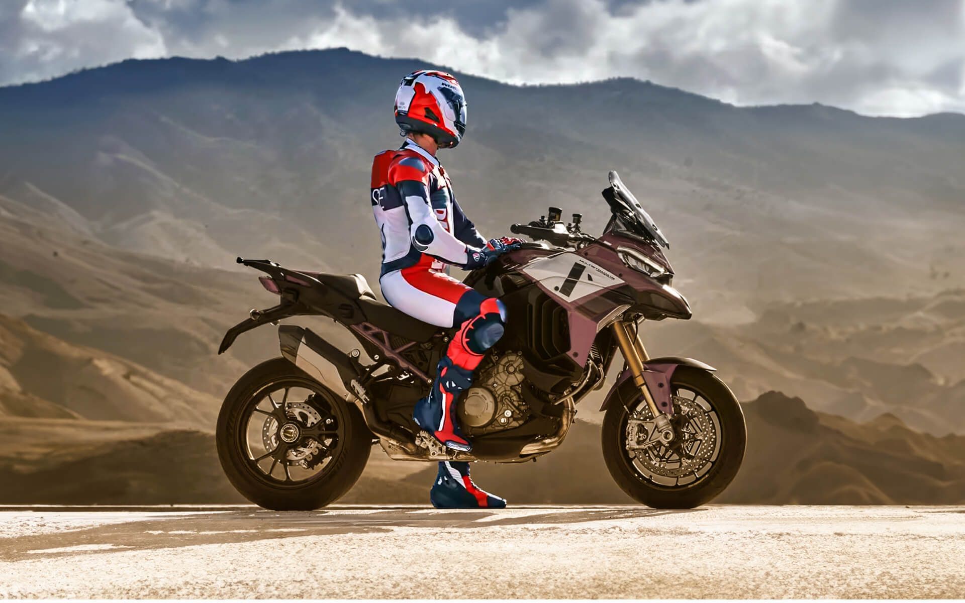 Ducati Auto Repair - West Jordan, UT | Immaculate Used Cars