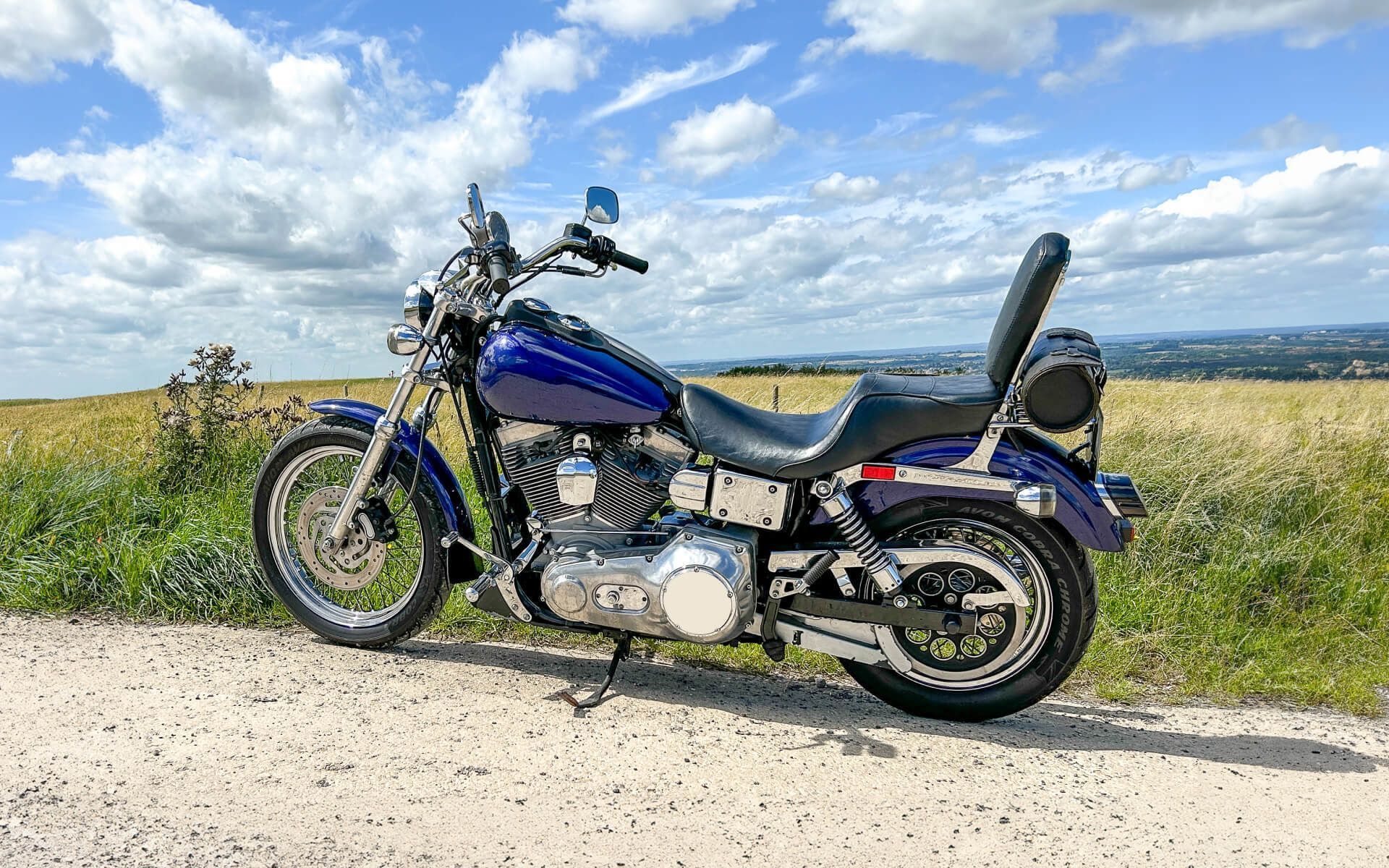 Harley-Davidson Auto Repair - West Jordan, UT | Immaculate Used Cars