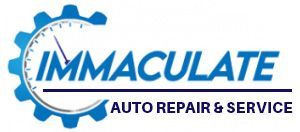 Company Logo | Immaculate Auto Repair & Service