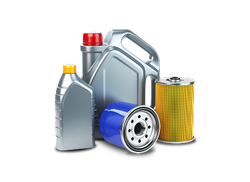 Full Synthetic Oil Change | Immaculate Used Cars