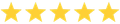 Five gold stars.