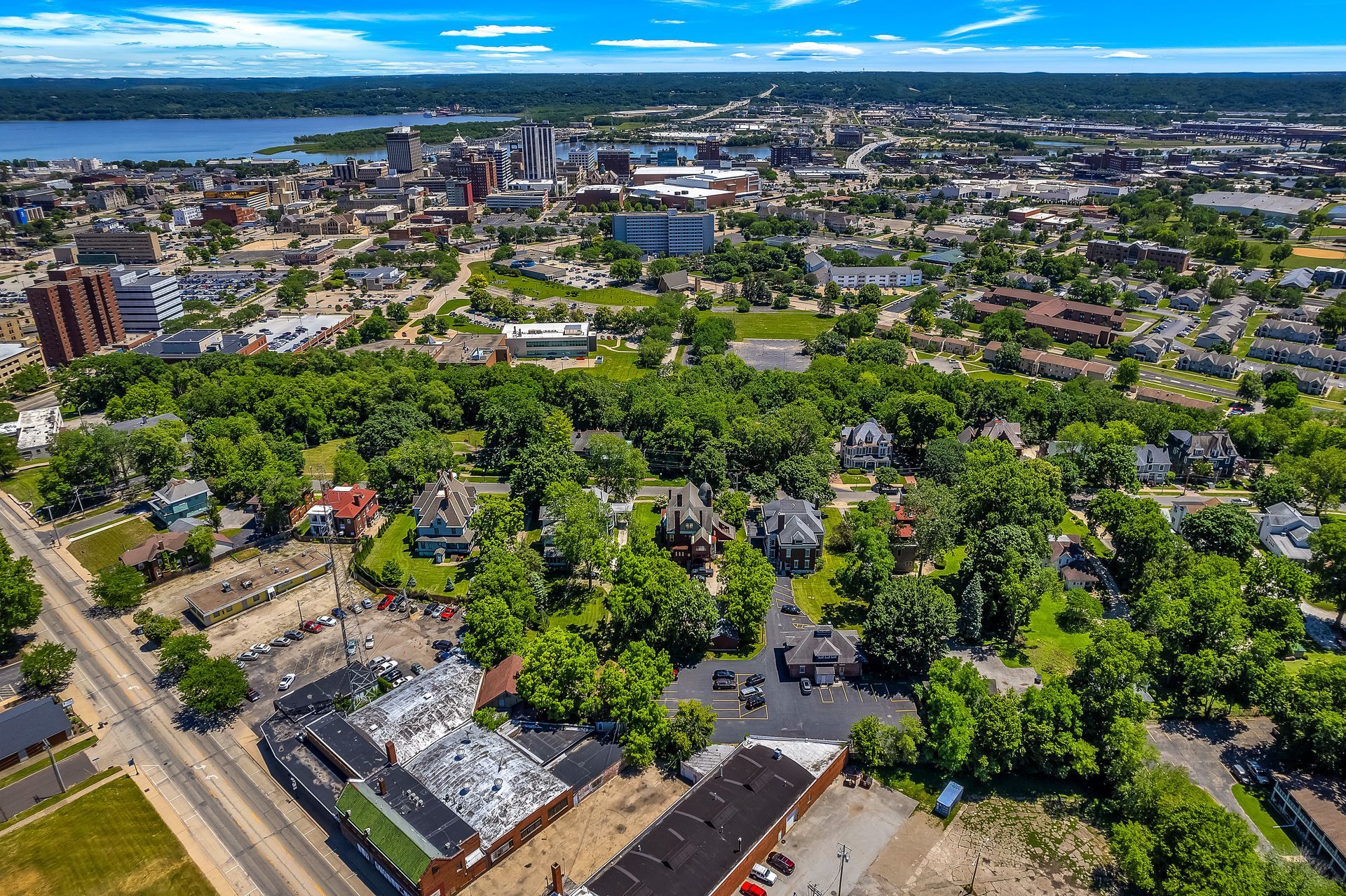 Peoria Rental Property