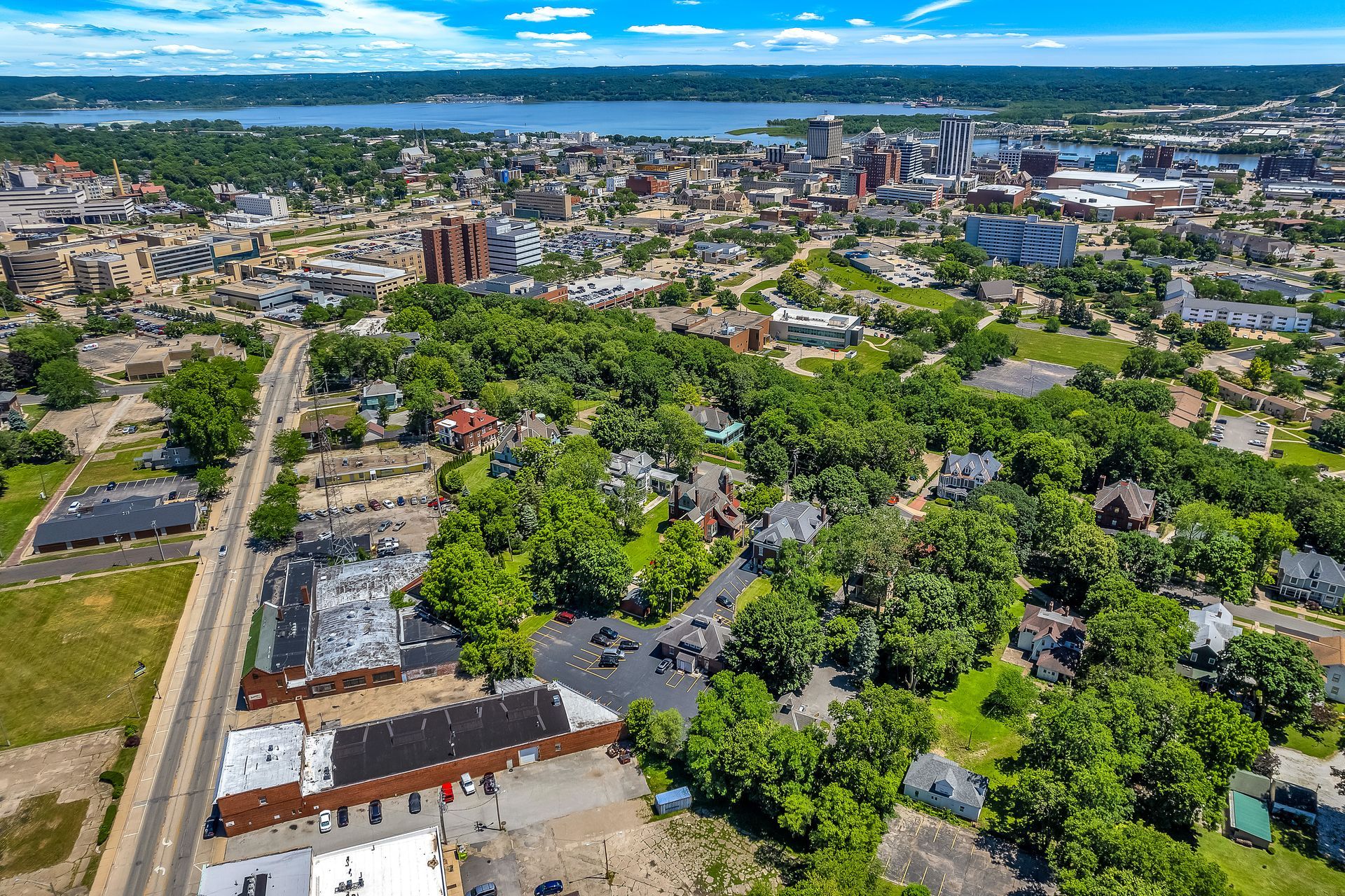 Peoria Rental Property