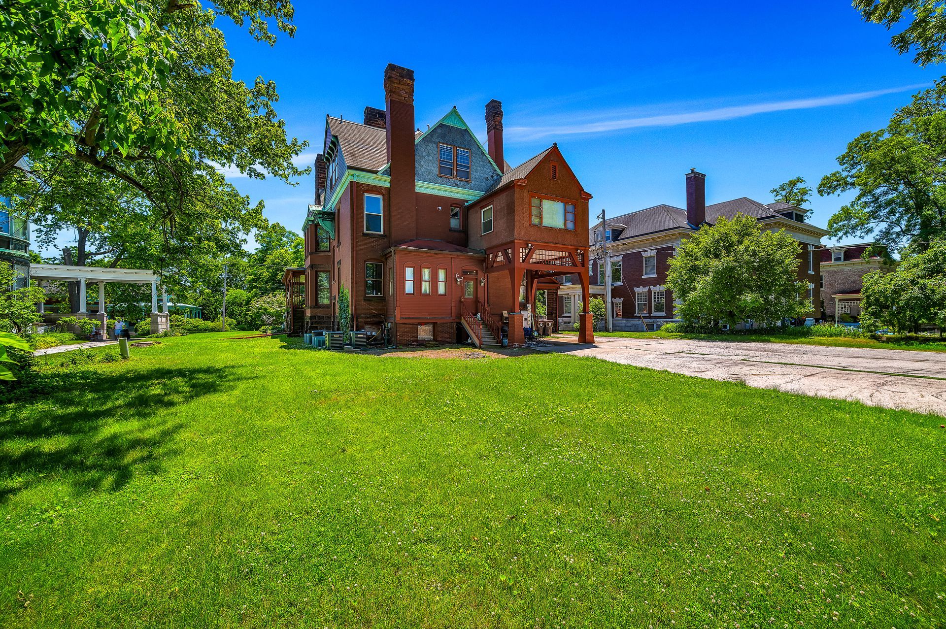 Peoria Rental Property