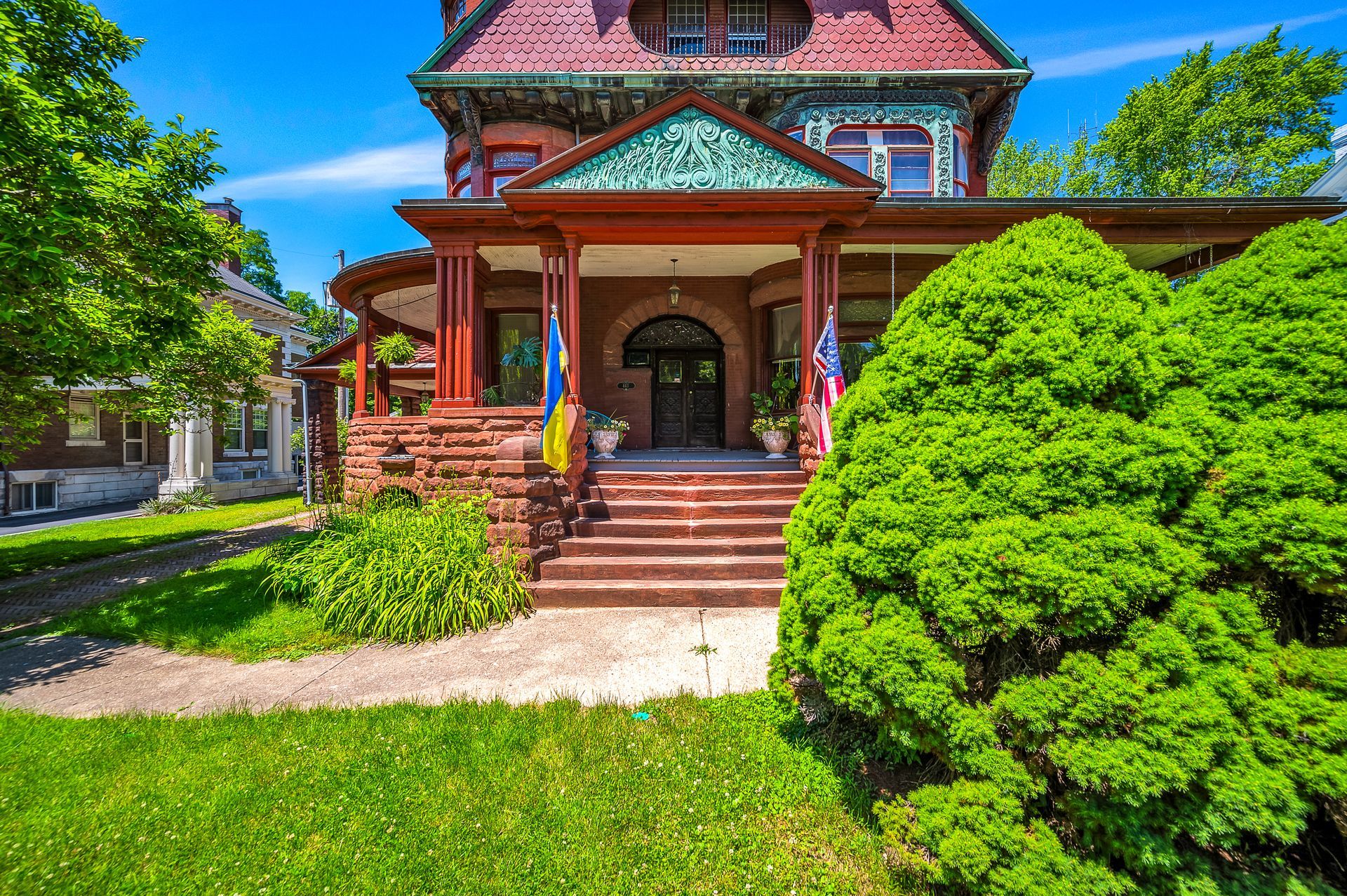 Peoria Rental Property