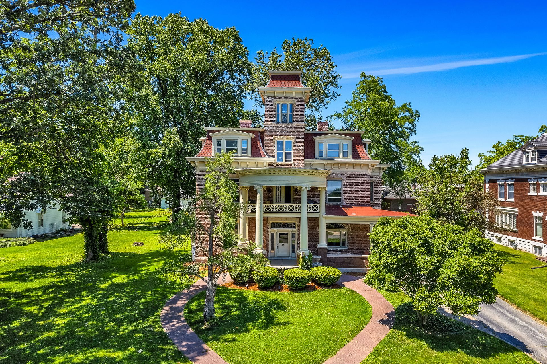 Peoria Rental Property