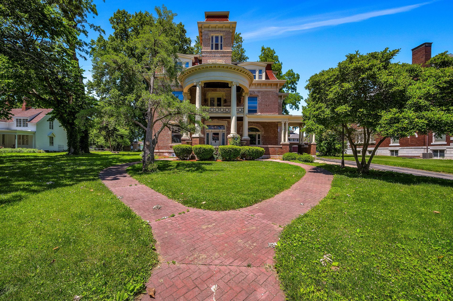 Peoria Illinois Rental