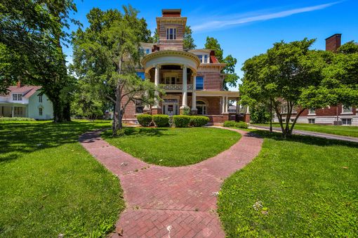 Peoria Illinois Rental