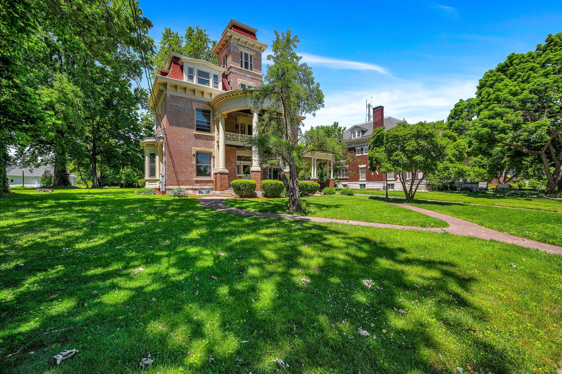 Peoria Rental Property