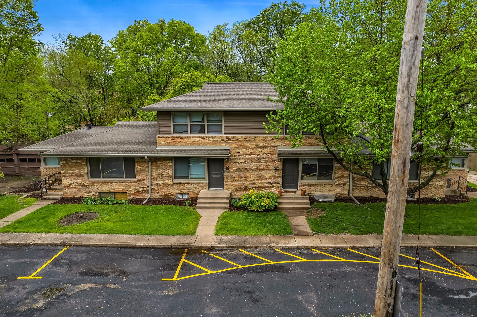 Peoria Rental Property