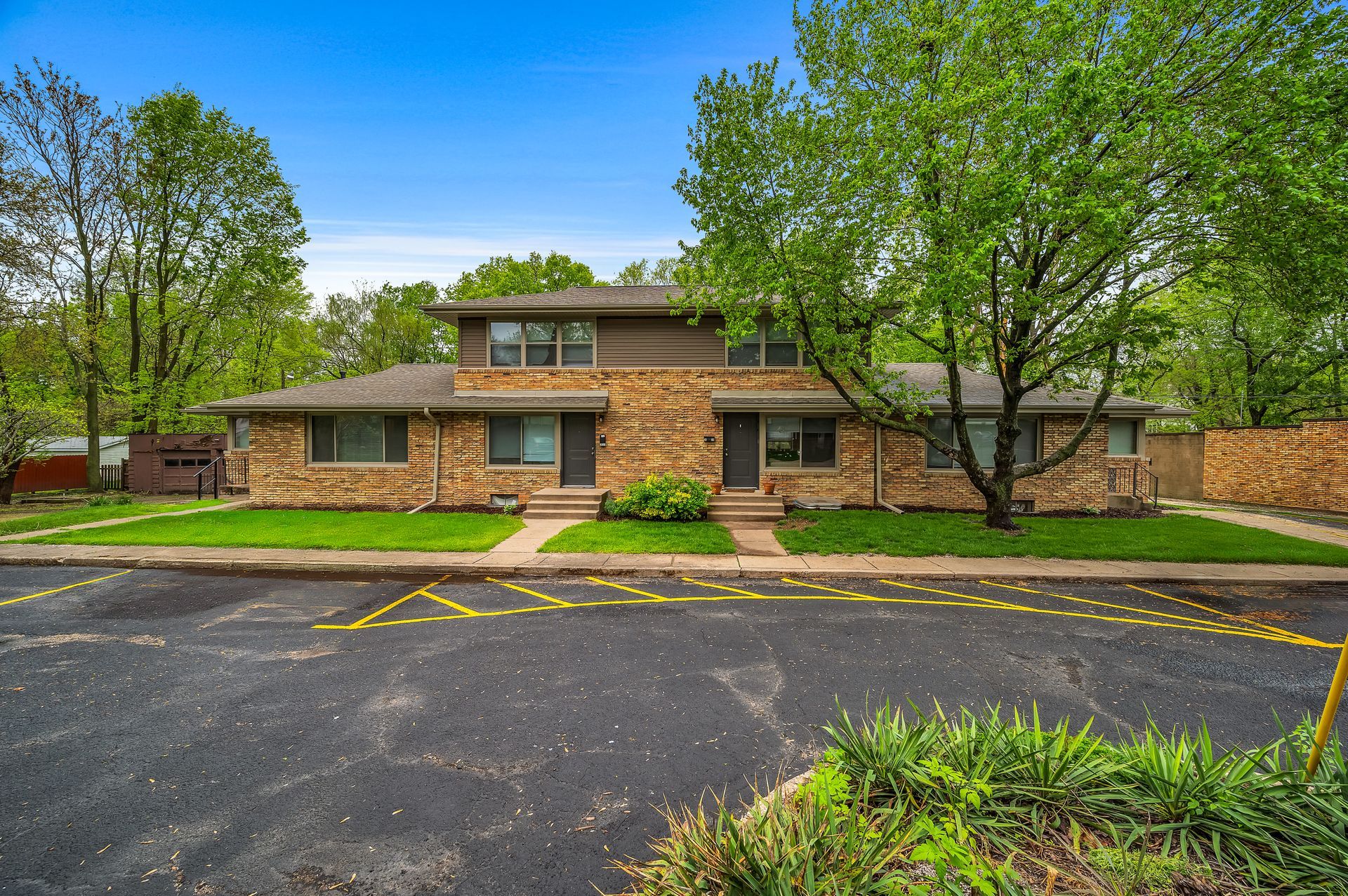 Peoria Rental Property