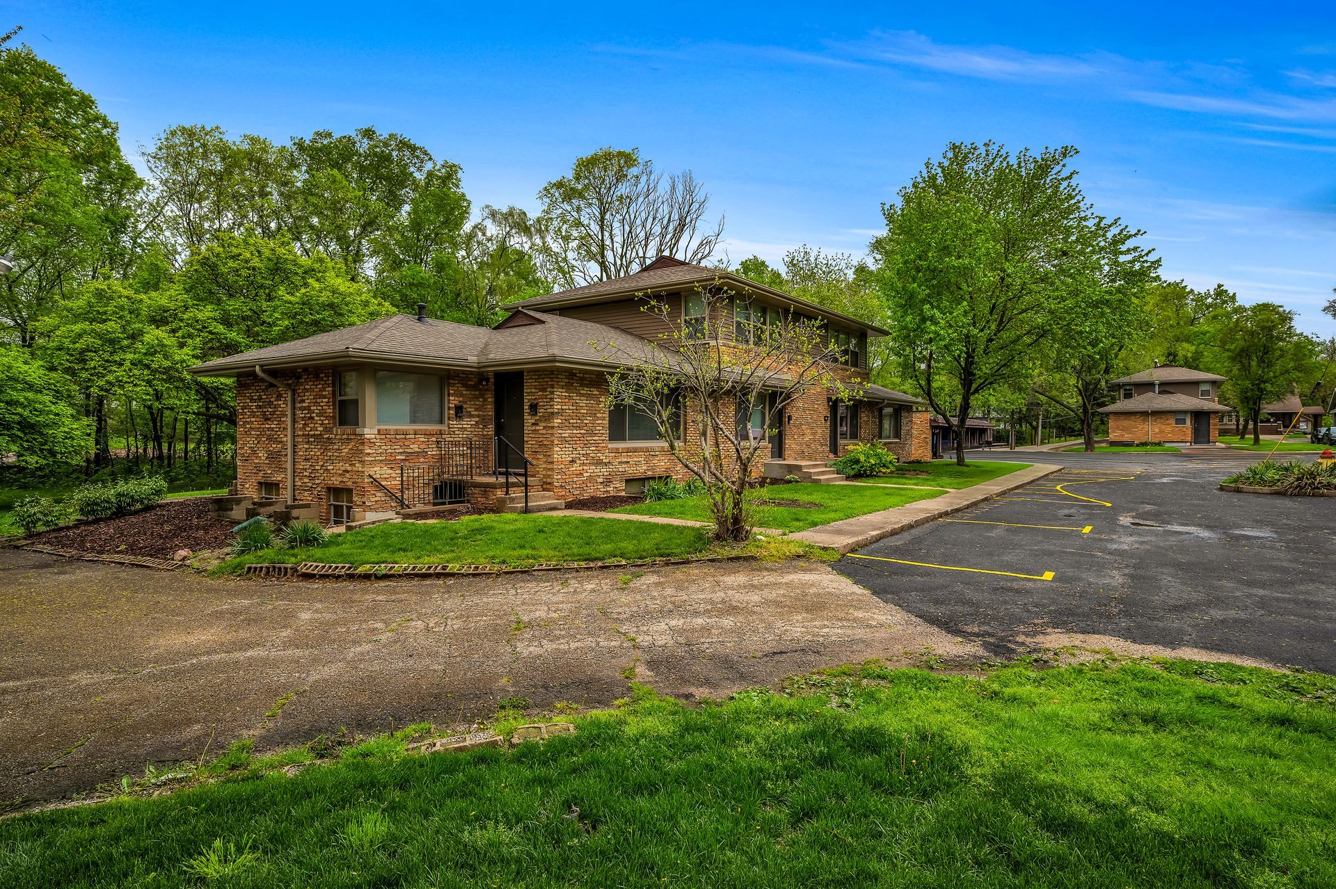 Peoria Rental Property