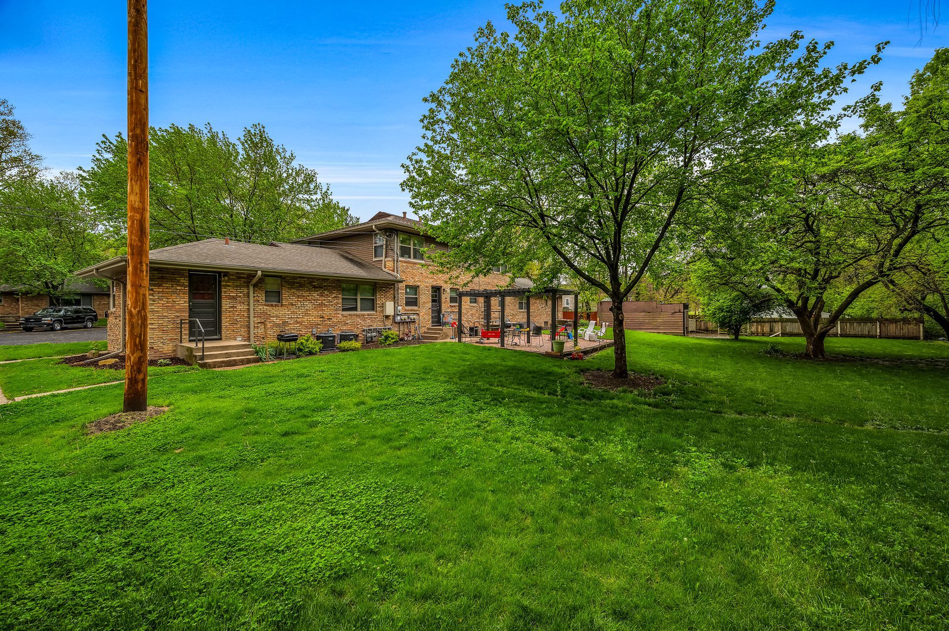 Peoria Rental Property