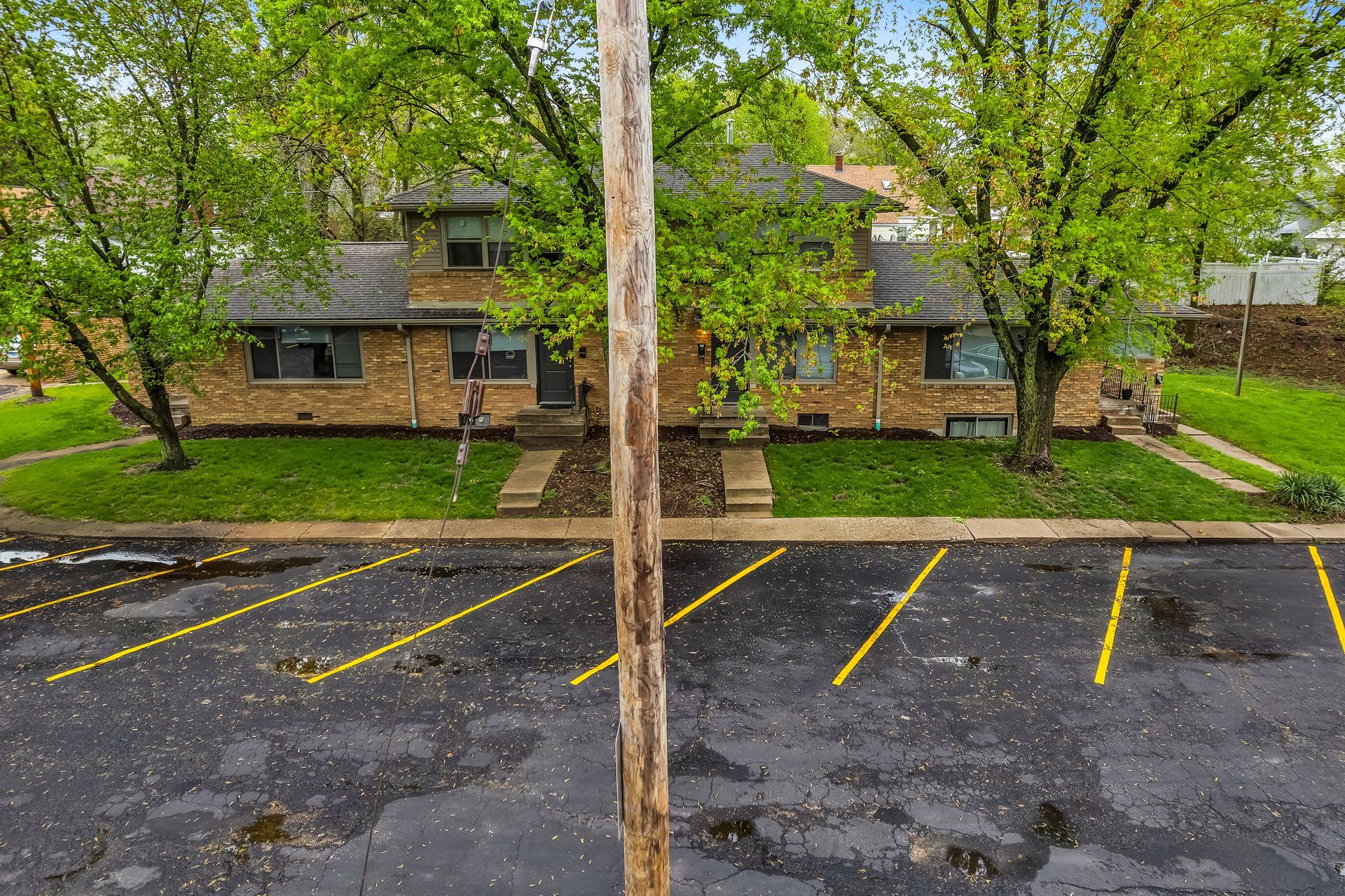 Peoria Rental Property