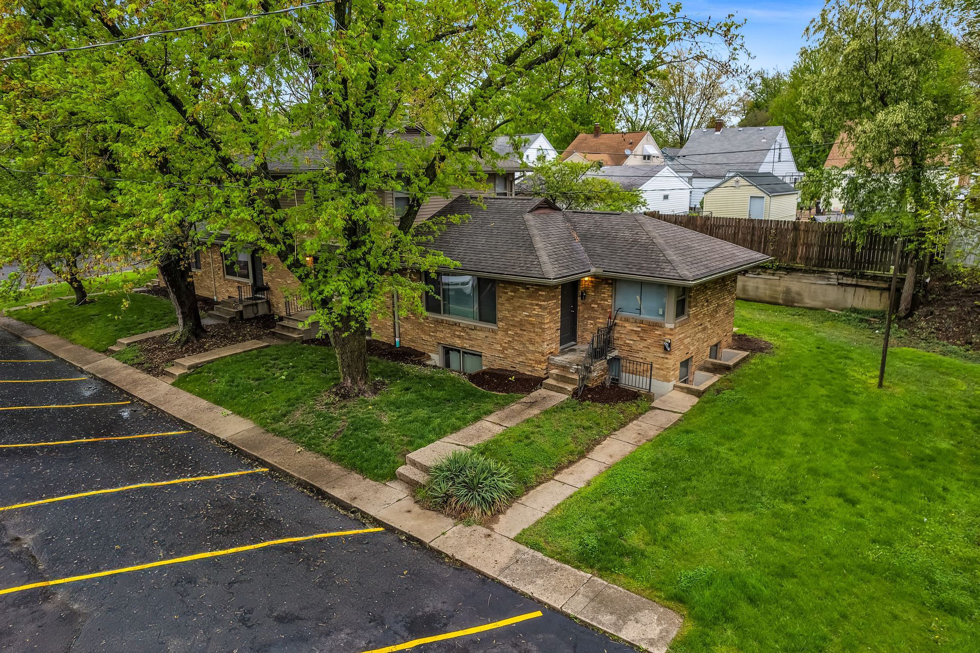 Peoria Rental Property