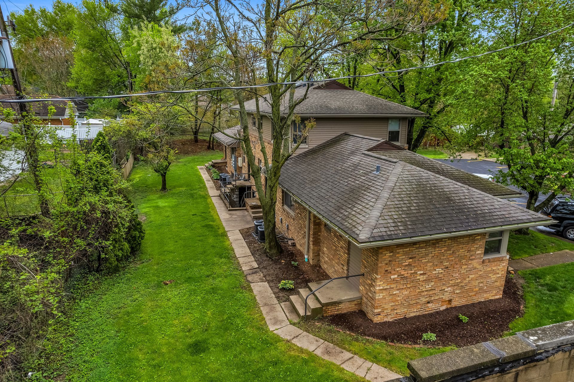 Peoria Rental Property