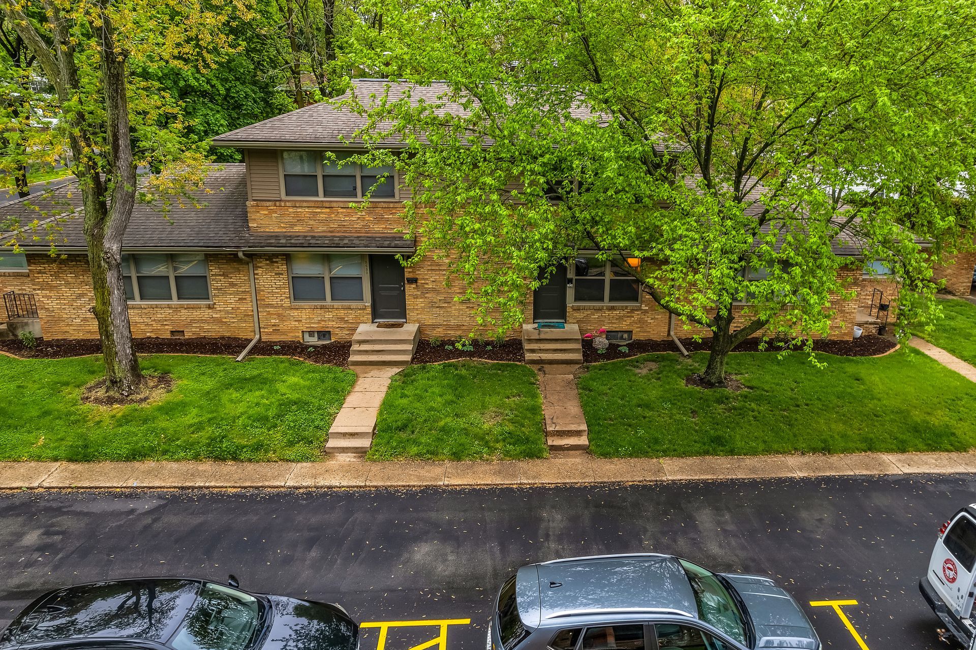 Peoria Rental Property