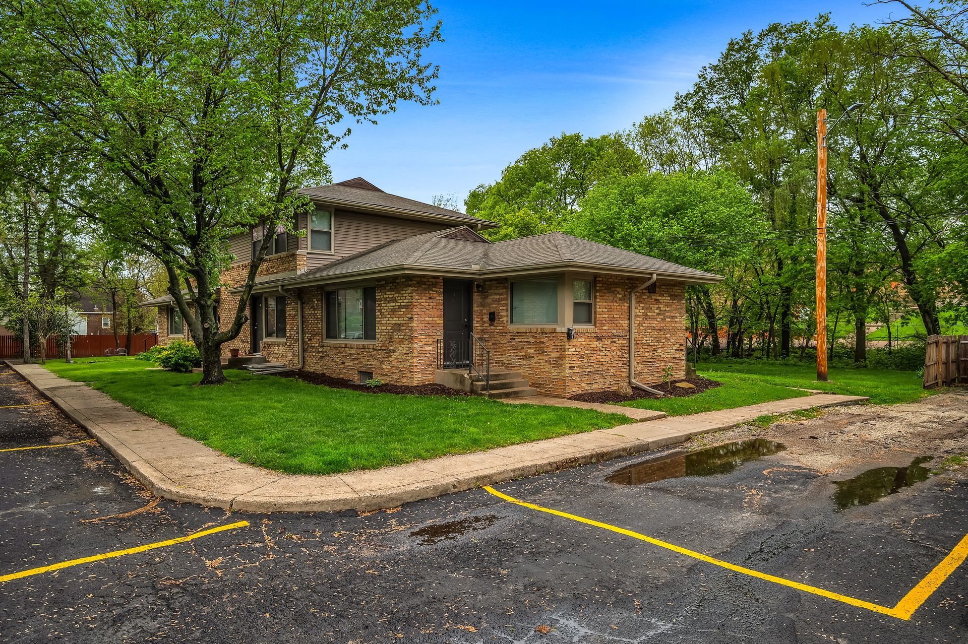 Peoria Rental Property