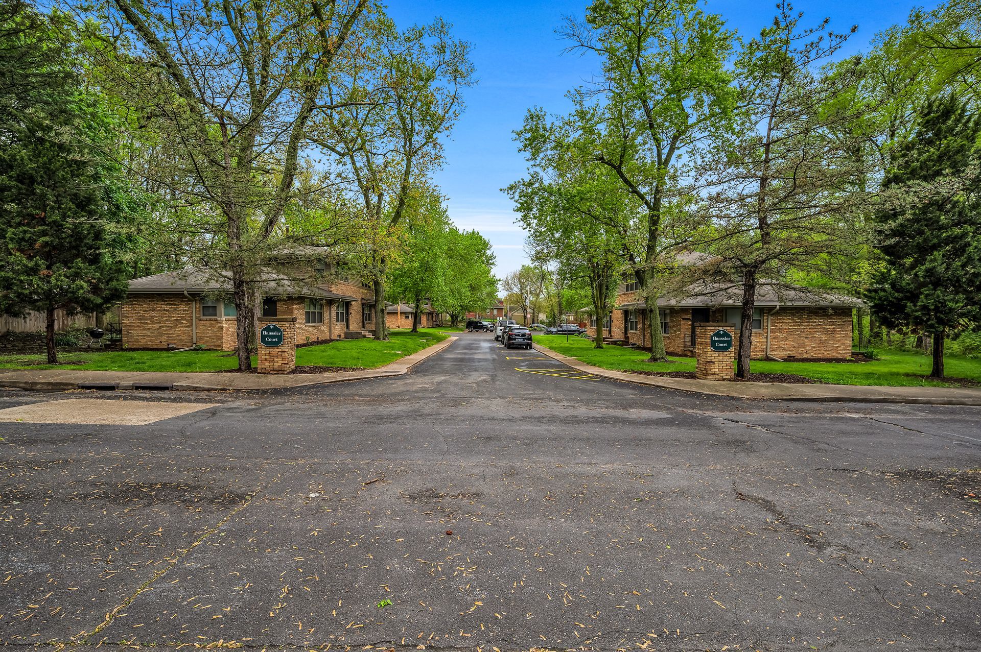Peoria Illinois Rental