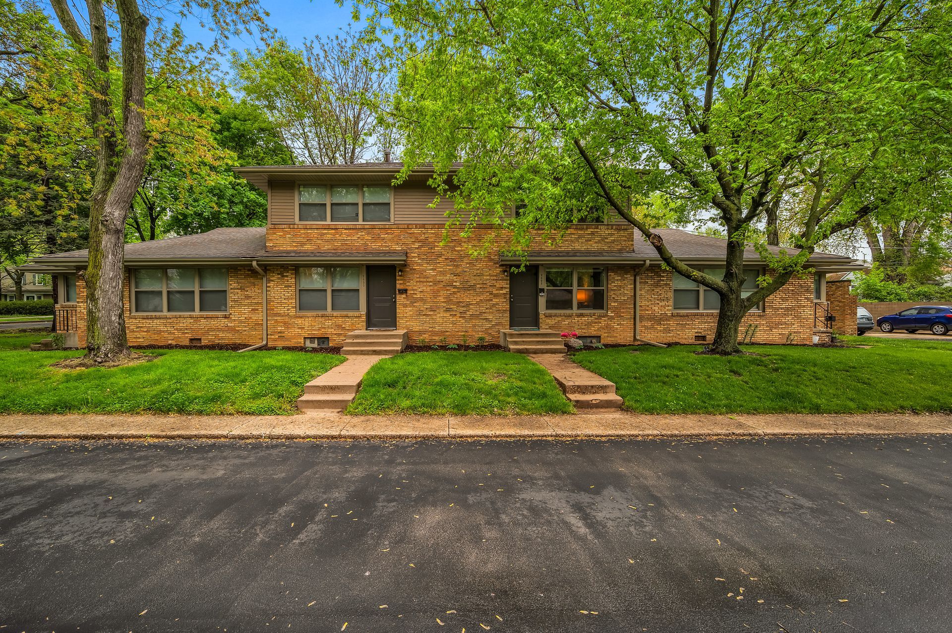 Peoria Rental Property