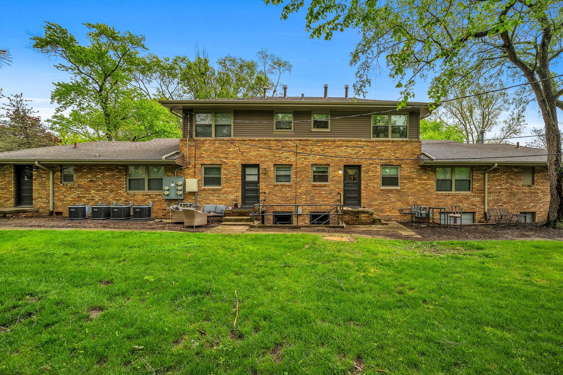 Peoria Rental Property