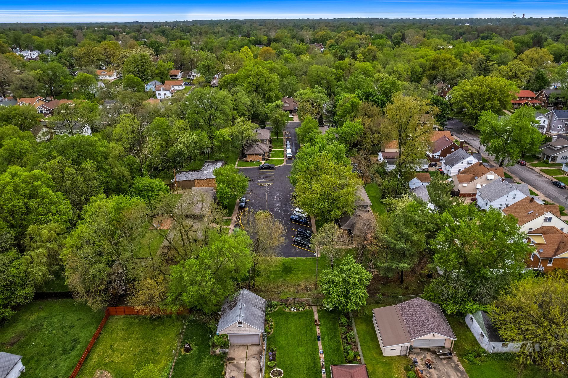 Peoria Rental Property