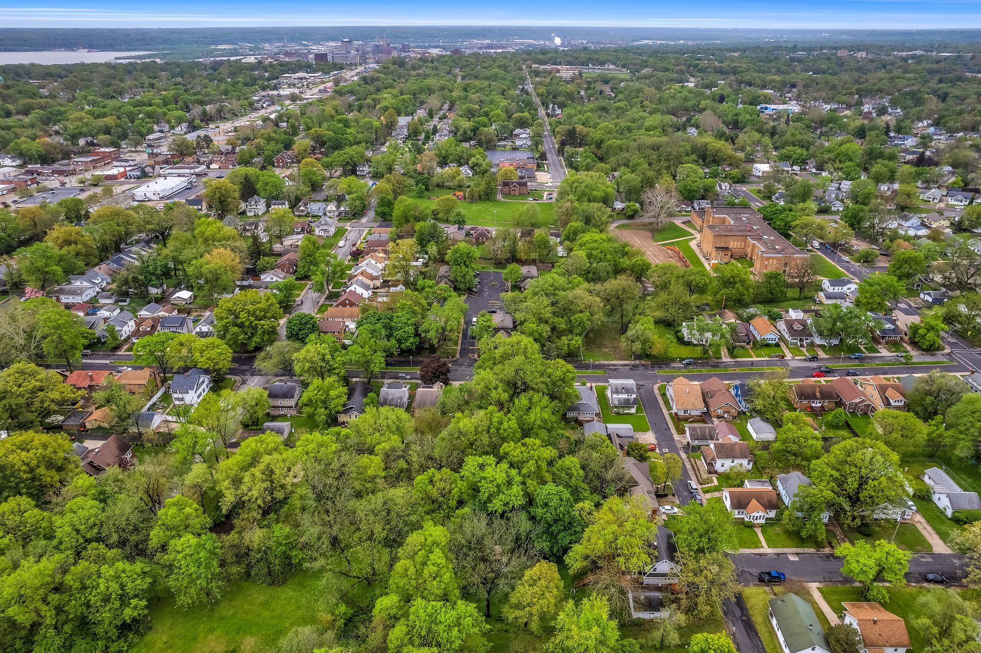 Peoria Rental Property