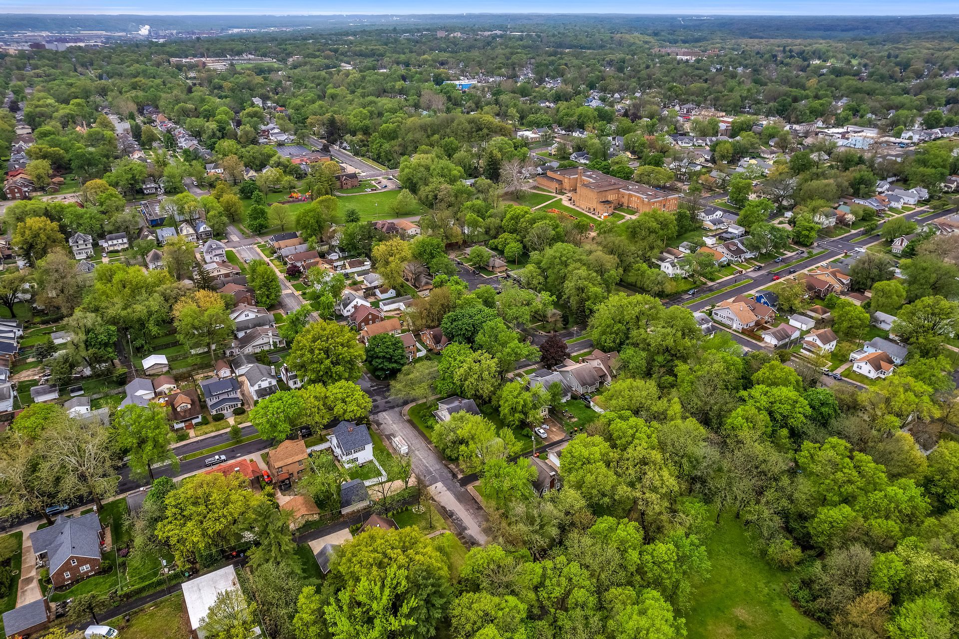 Peoria Rental Property