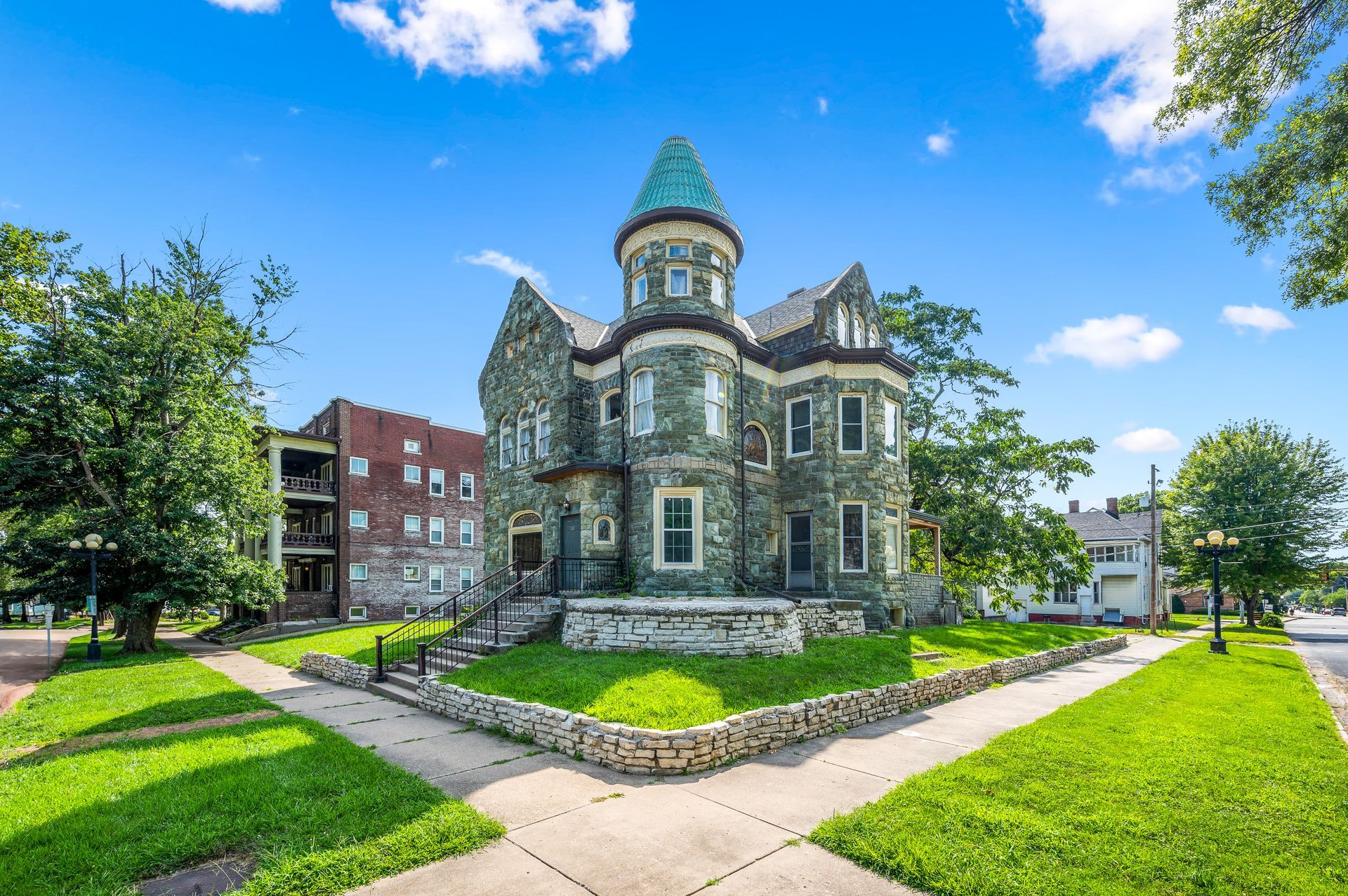 Peoria Illinois Rental