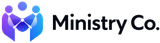 Ministry Co. logo
