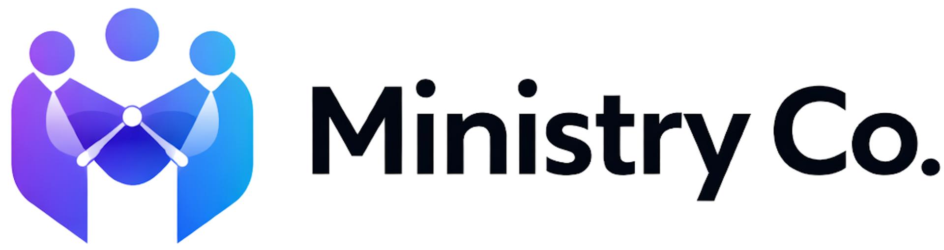 Ministry Co. logo