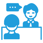 Icona Consulenza legale aziende