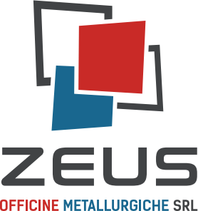 Zeus Officine Metallurgiche srl - LOGO