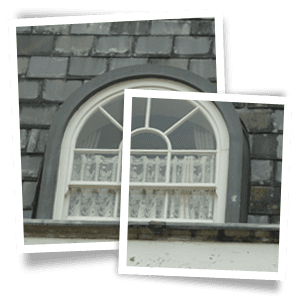Loft renovation - Rochester - CG Baker Joinery Ltd - window