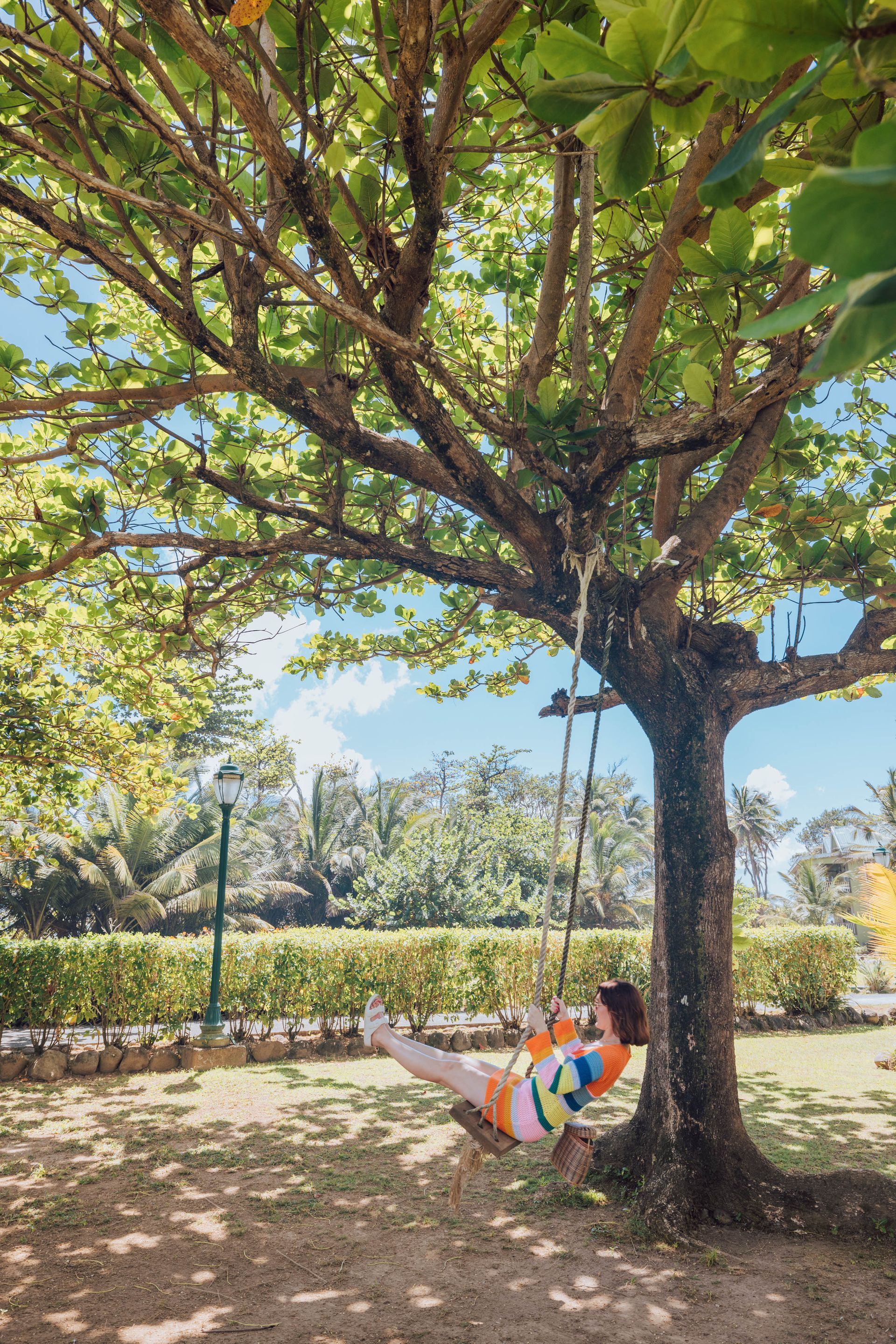 An Experience to remember at Rosalie Bay Resort, Dominica Eco Resort, Caribbean Wellness Retreat, Turtle Nesting Beach, Rosalie River.