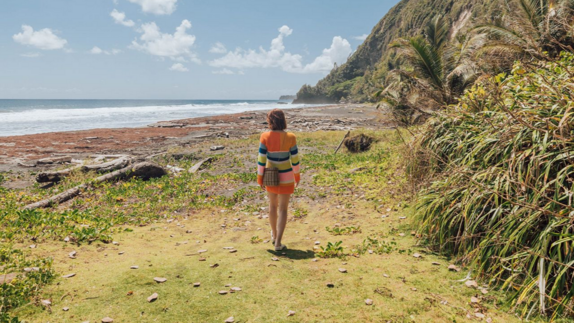 Offers & Packages to make the most of your stay at Rosalie Bay Eco Resort & Spa, enhance your Caribbean getaway.