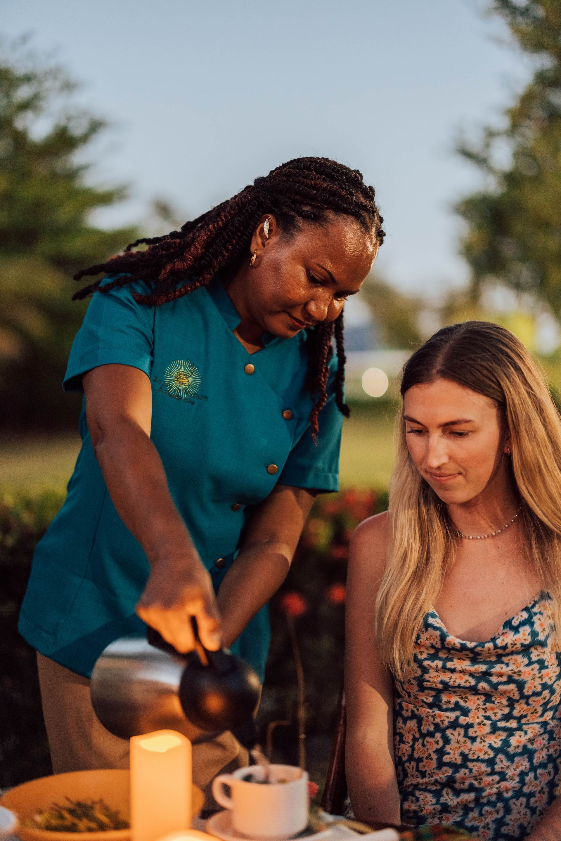 An Experience to remember at Rosalie Bay Resort, Dominica Eco Resort, Caribbean Wellness Retreat, Turtle Nesting Beach, Rosalie River.