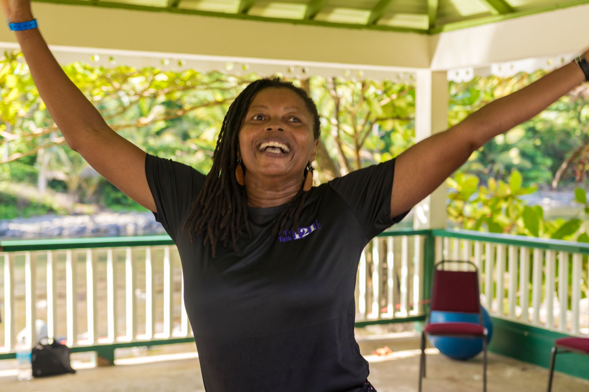 An Experience to remember at Rosalie Bay Resort, Dominica Eco Resort, Caribbean Wellness Retreat, Turtle Nesting Beach, Rosalie River.