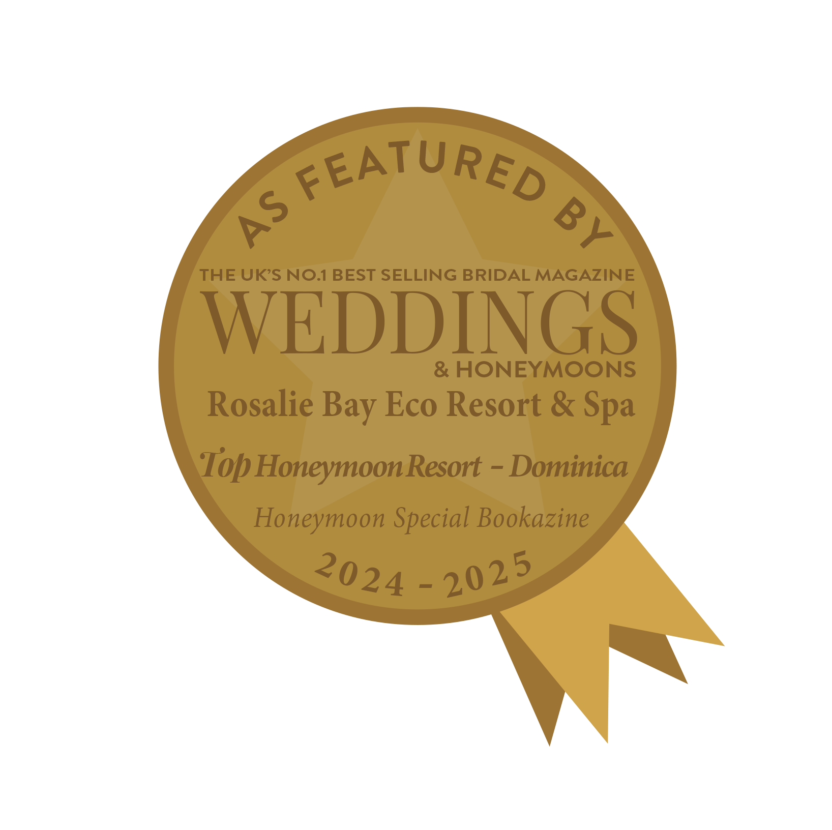 Escape the ordinary and indulge in a serene vacation at Rosalie Bay Eco Resort & Spa.