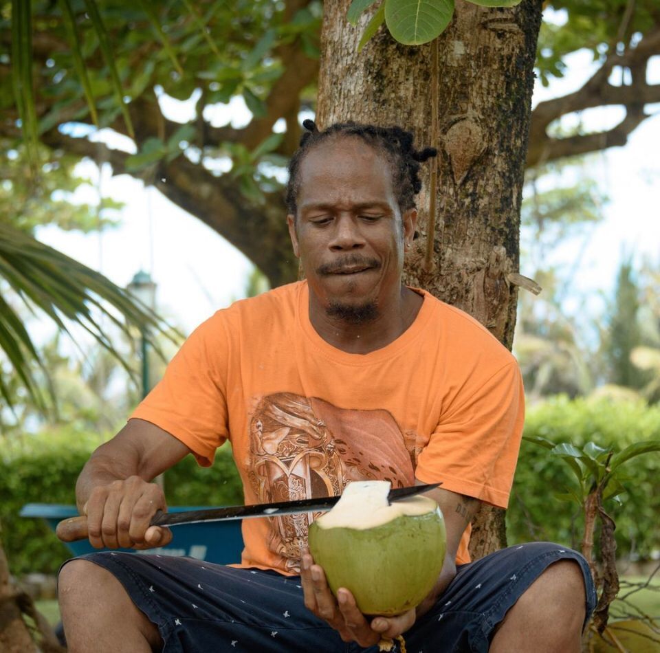 An Experience to remember at Rosalie Bay Resort, Dominica Eco Resort, Caribbean Wellness Retreat, Turtle Nesting Beach, Rosalie River.