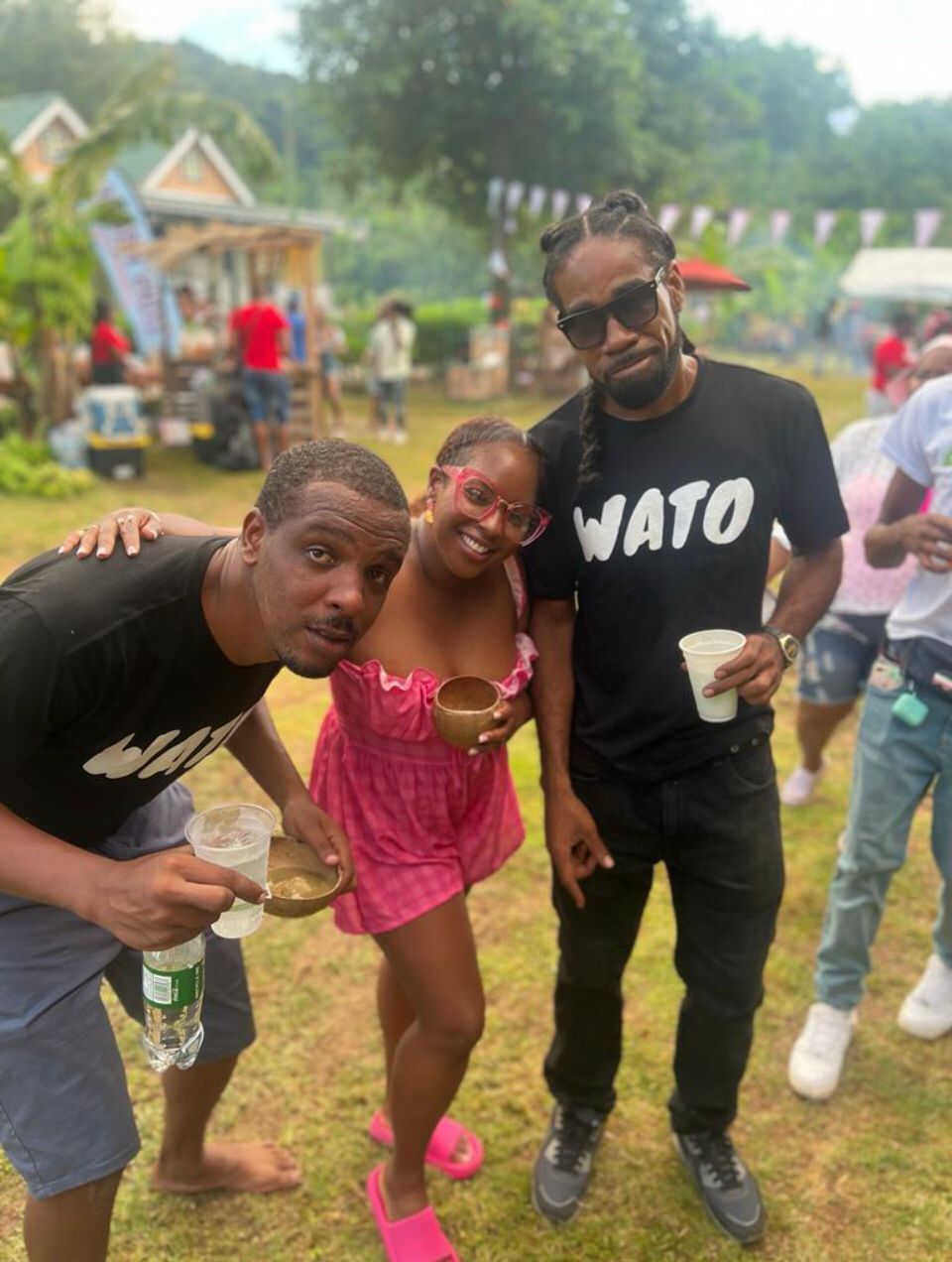 An Experience to remember at Rosalie Bay Resort, Dominica Eco Resort, Caribbean Wellness Retreat, Turtle Nesting Beach, Rosalie River.