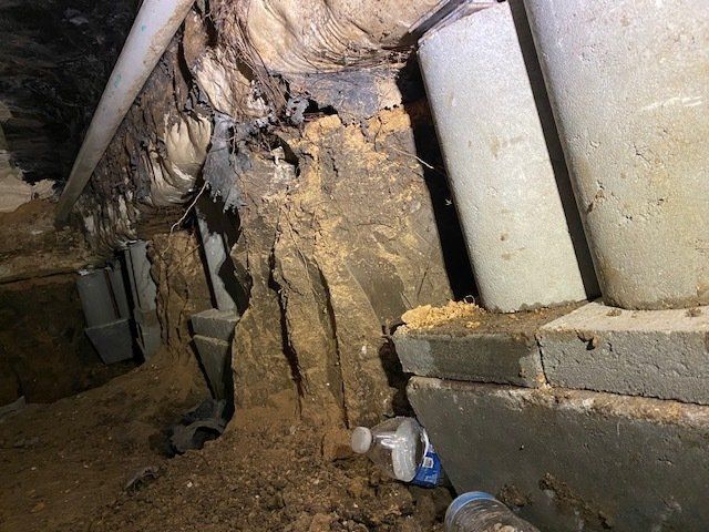 Foundation Repair – San Antonio, TX – Texas Foundation Repair & Remodeling LLC