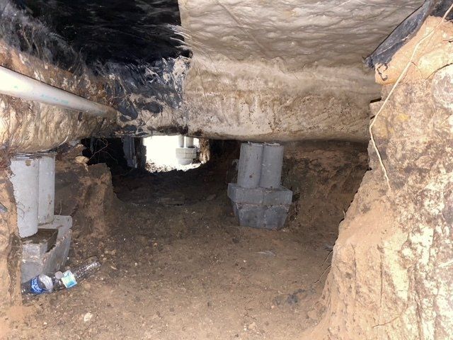 Slab Repair – San Antonio, TX – Texas Foundation Repair & Remodeling LLC